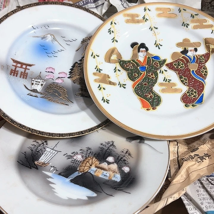 陶瓷制品加工工艺