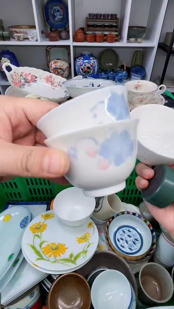 【闪购商品】中古商品 默认微瑕3满28包邮