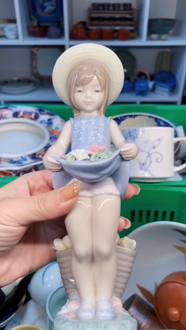【闪购商品】中古商品 默认微瑕5满28包邮飞皮