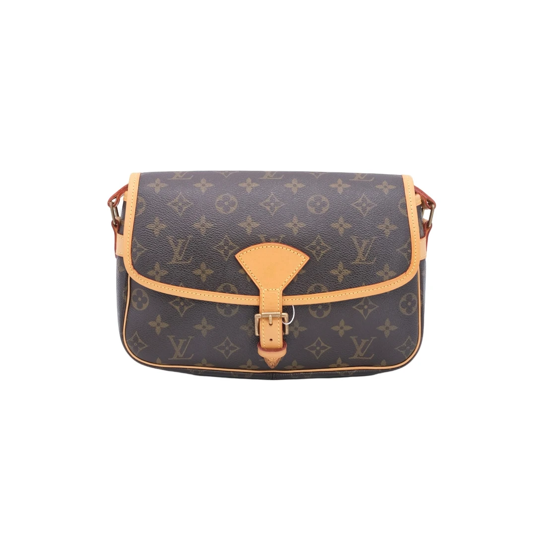 99新 LouisVuitton/路易威登 思思满/法棍中古款