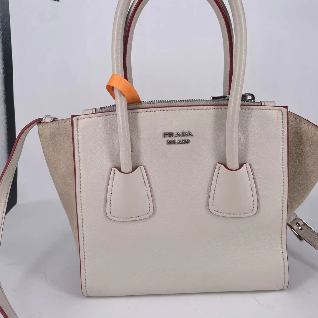 95新 Prada/普拉达 单肩包 28031