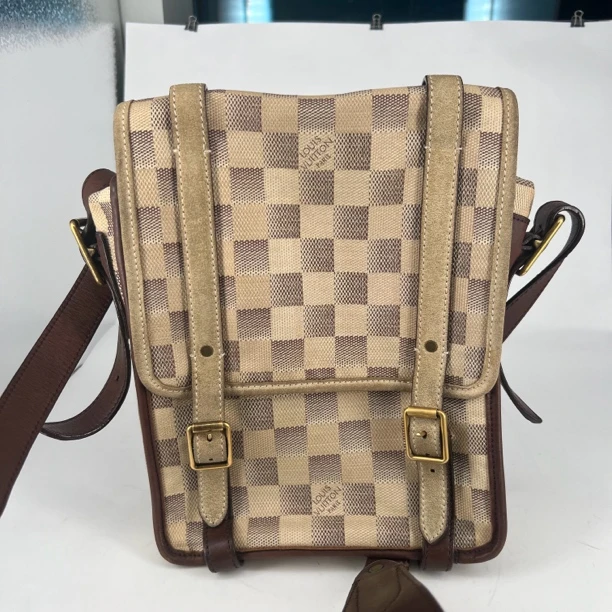 95新 LouisVuitton/路易威登 单肩包 28064