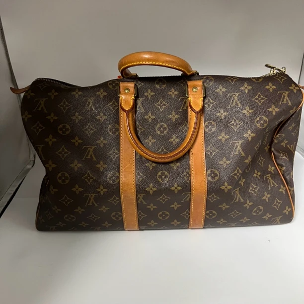 95新 LouisVuitton/路易威登 单肩包 25405