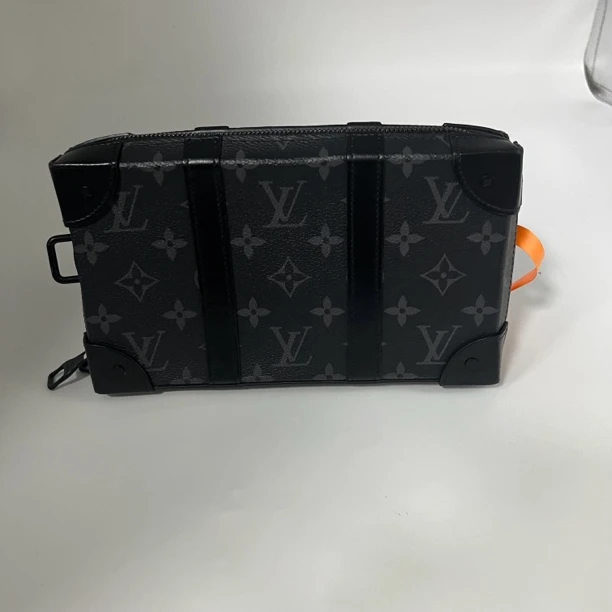 95新 LouisVuitton/路易威登 单肩包 25408