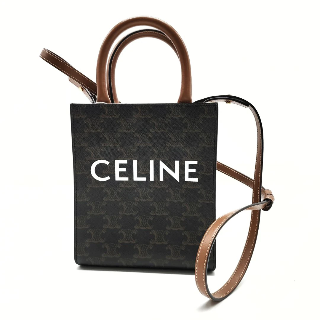 95新 Celine/思琳 单肩包 60608