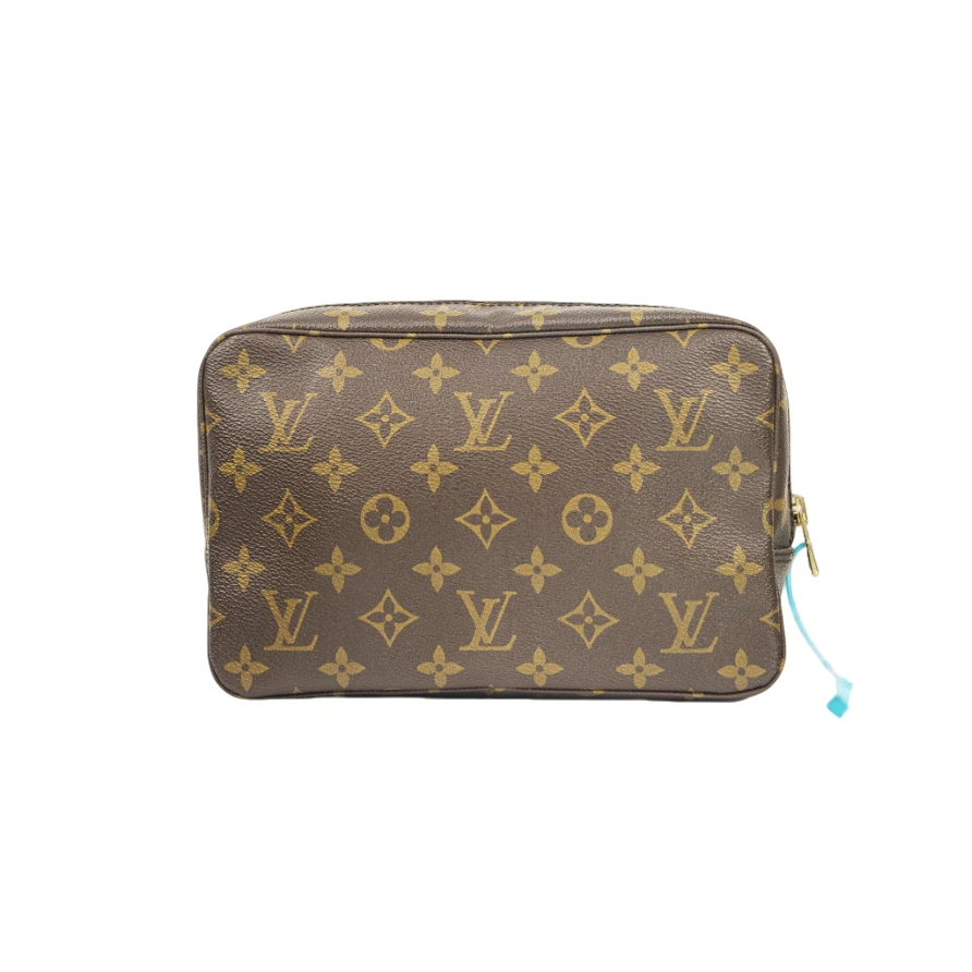 99新 LouisVuitton/路易威登 手拿包/洗漱23