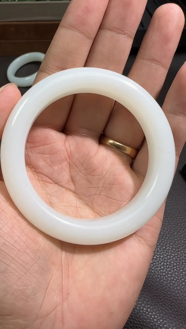 【闪购商品】和田玉【海820】59未镶嵌9031