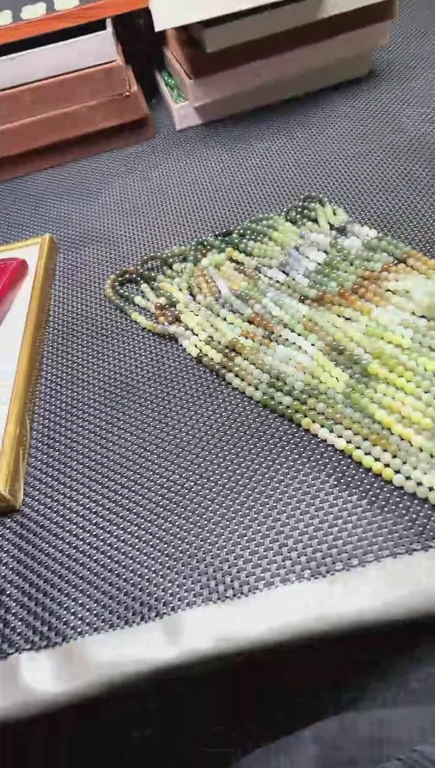 【闪购商品】和田玉【海派甄选0103XL】16未镶嵌