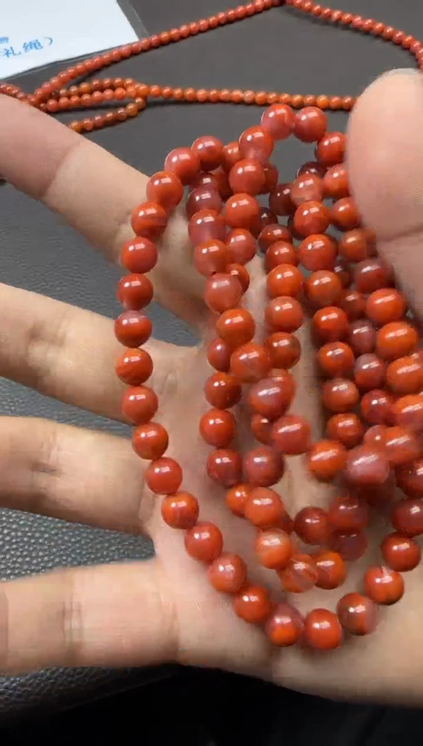 【闪购商品】南红玛瑙【海1105】12未镶嵌9003