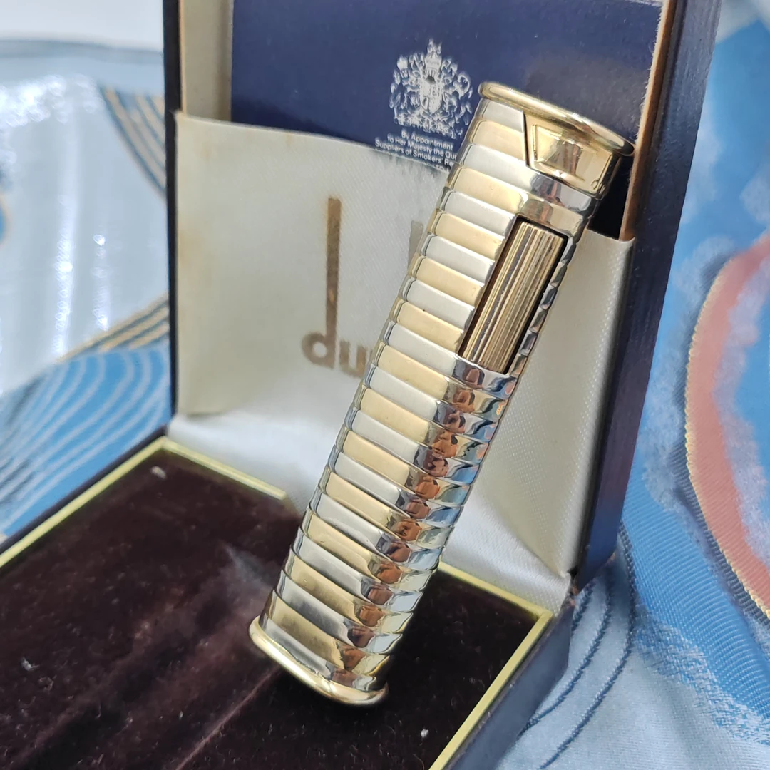 登家礼服750双拼打火机XL6