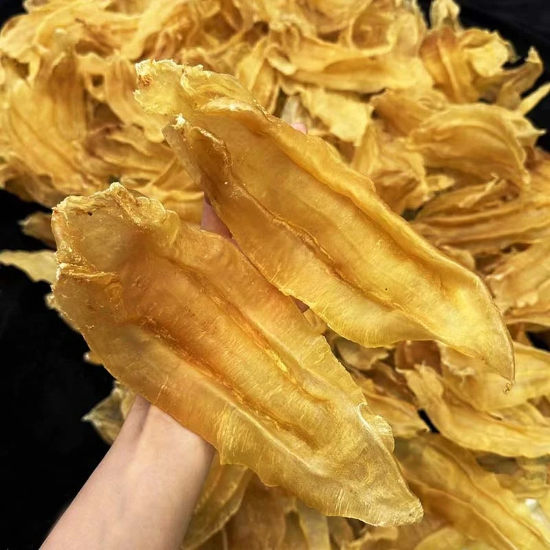 【旺泰佳甄选】北海苏公 老胶野生北海胶公胶海鲜干货1-500克