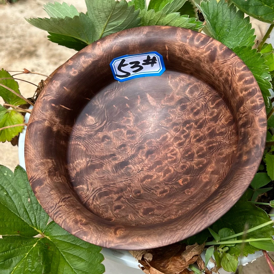 本店藏式木碗15cm