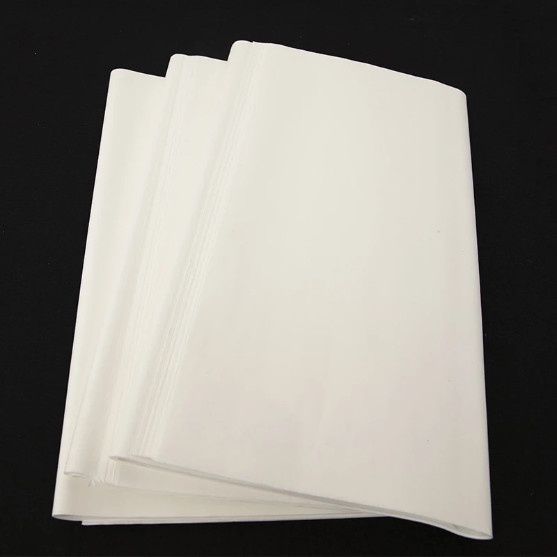 48*78净料生熟竹纸毛笔字书法国画初学练习作品半生熟吸墨适中