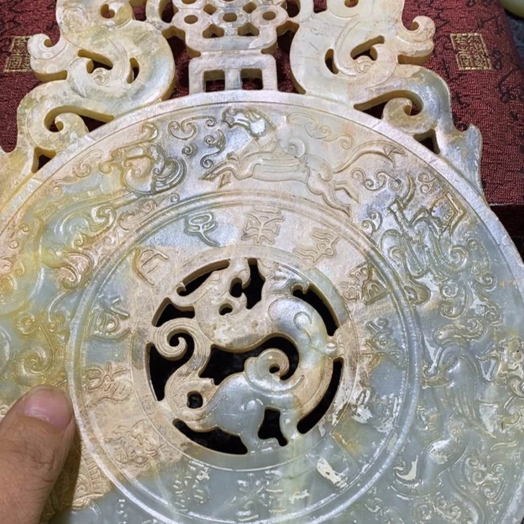 【闪购商品】密胺瓷片