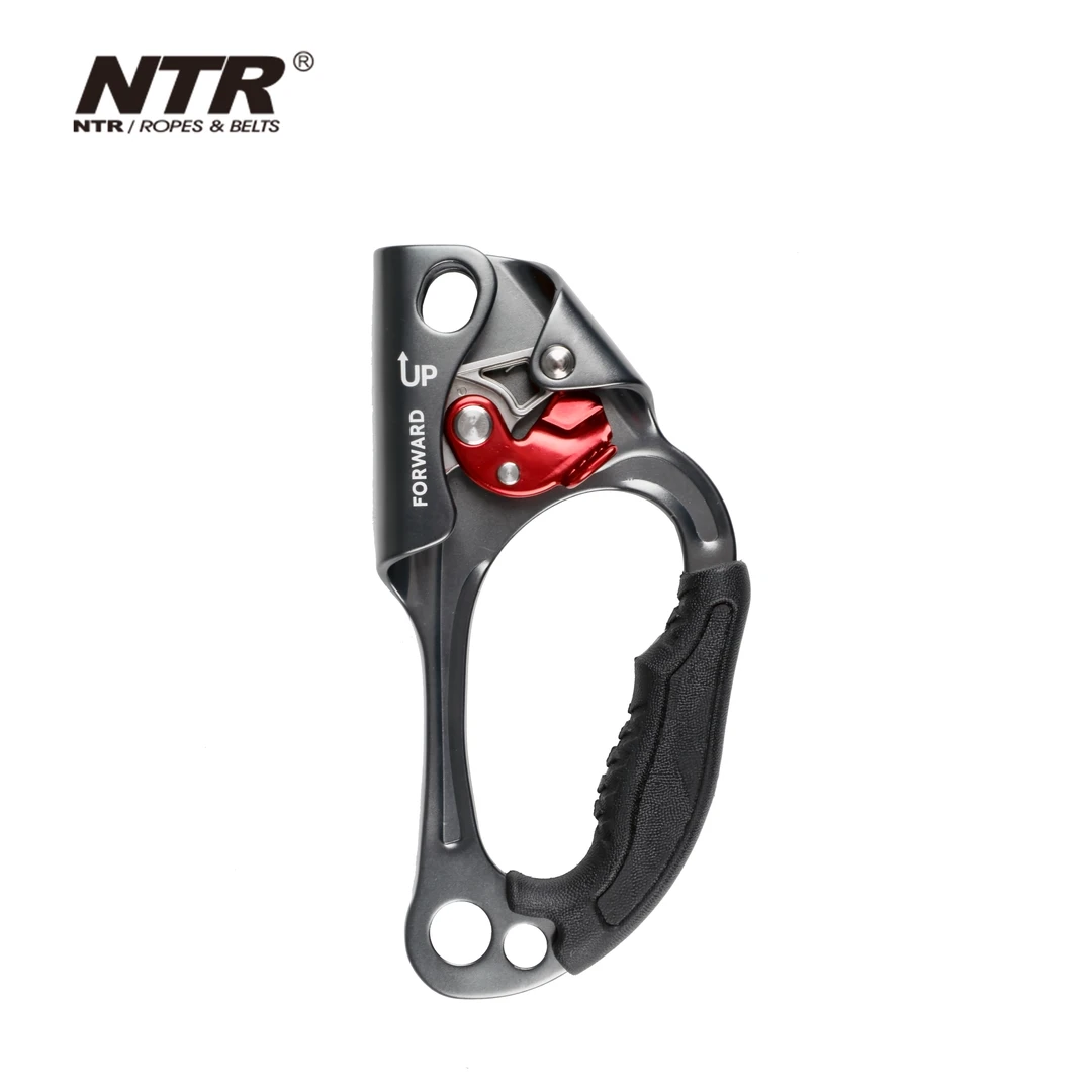 NTR/耐特尔 FORWARD 手式上升器 右手绳索上升器