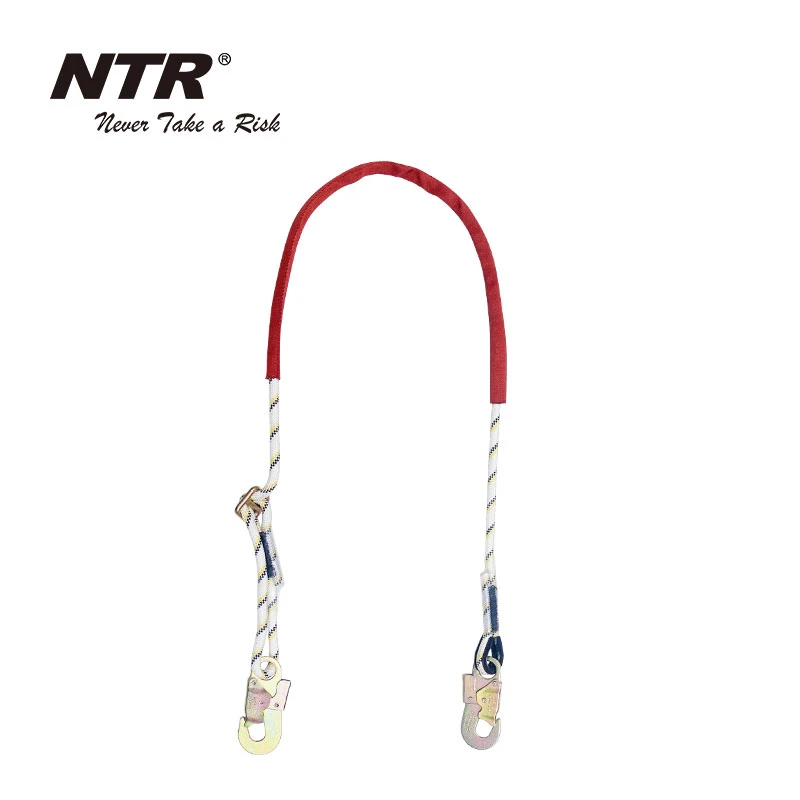NTR/耐特尔 ADJUSTER SIMPLE 简易工作定位绳