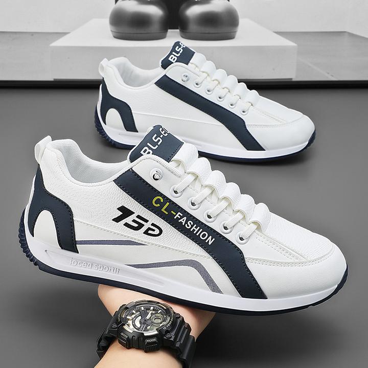 【厂家直发】秋季新款男鞋一脚蹬阿甘鞋防滑耐磨休闲鞋潮流百搭潮鞋