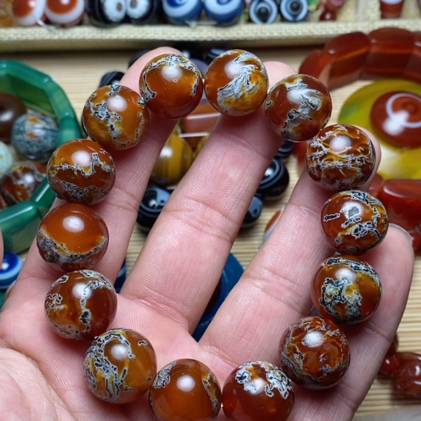 【闪购商品】玛瑙/玉髓珠宝奇石未镶嵌