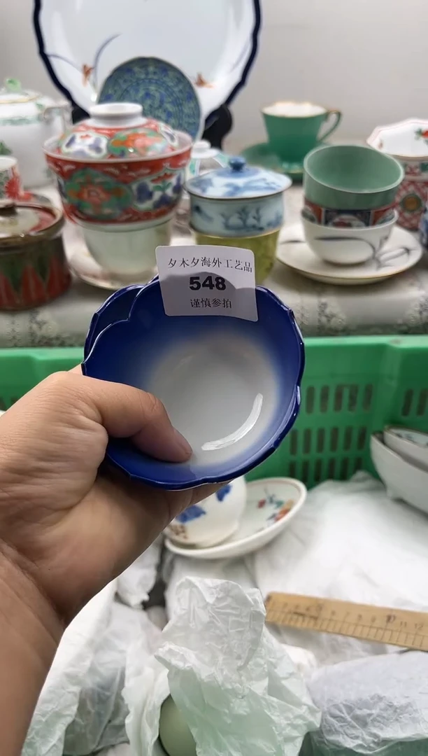 【闪购商品】瓷片瓷器x 548