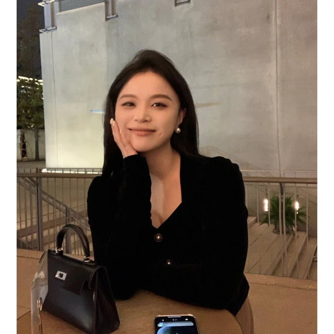 By张胖胖版型定制 小丝绒 微胖女生穿搭春季丝绒服 A34