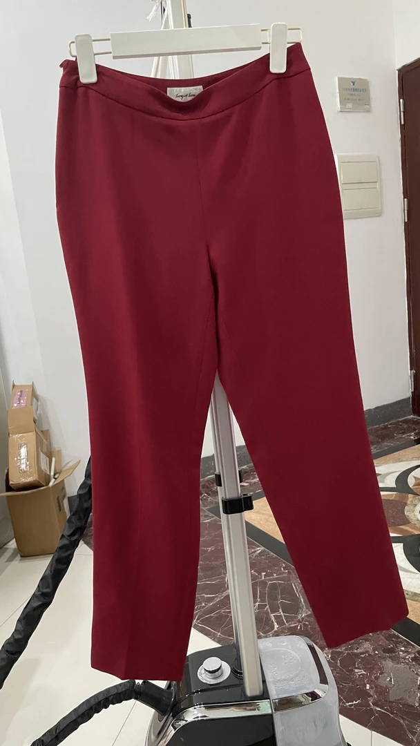 海蓝家混色装莫代尔短款平角裤