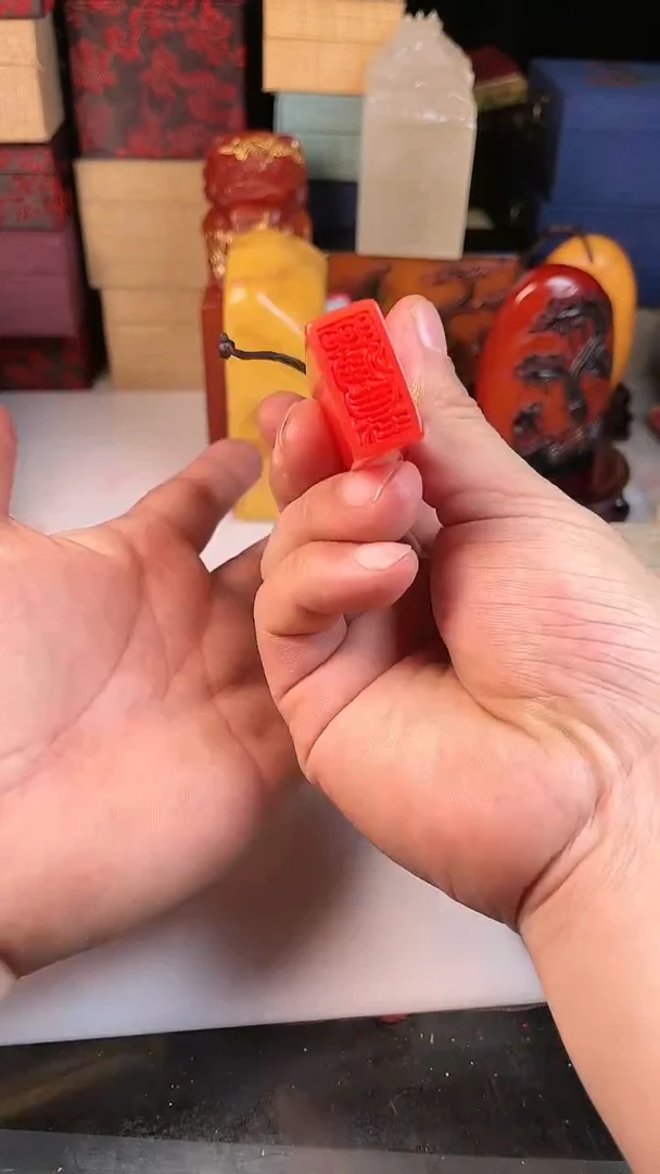 【闪购商品】寿山石其他106