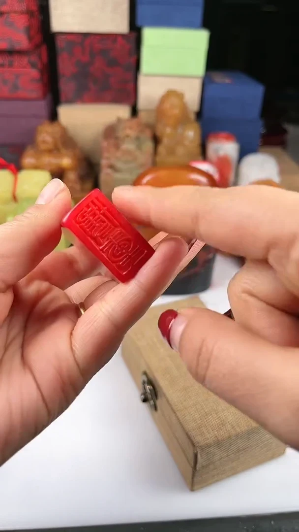 【闪购商品】寿山石其他504