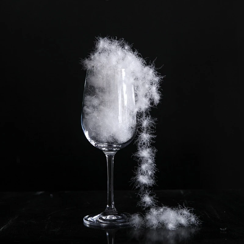 《加绒》大朵绒羽绒被加绒专用链接（拍完联系客服或和主播说）家用