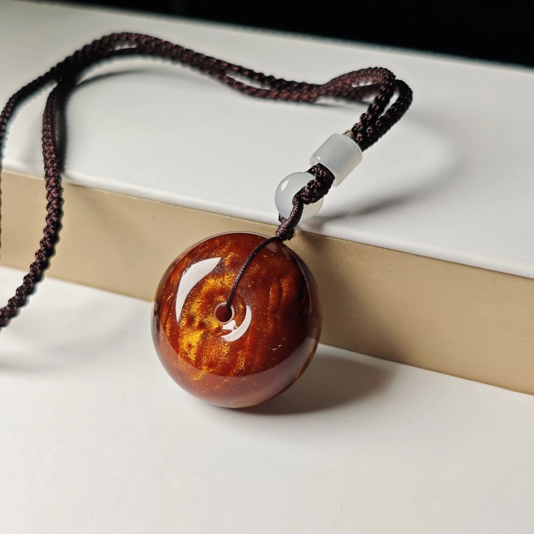 L006精美吊坠多样性发其一