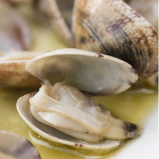 【同城配送】精品鲜活蛤蜊花噶嘎啦5斤同城1-2小时送达