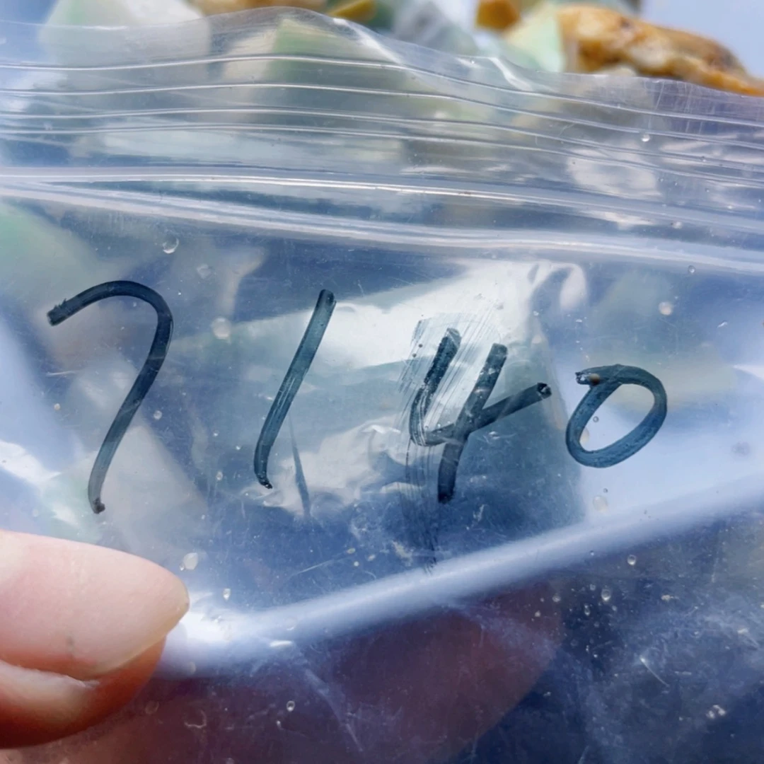 【闪购商品】翡翠挂件未镶嵌