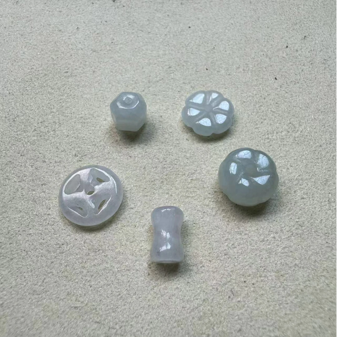 天然翡翠A货（请勿私拍）多样性发货