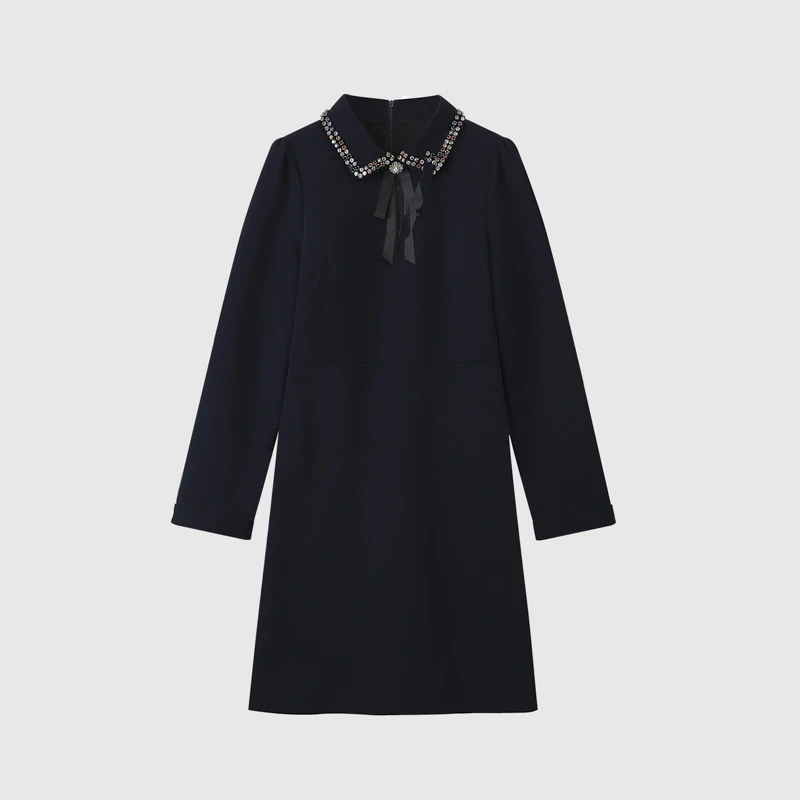 【Lynn专属】2024新款女装连衣裙 YM335-8012