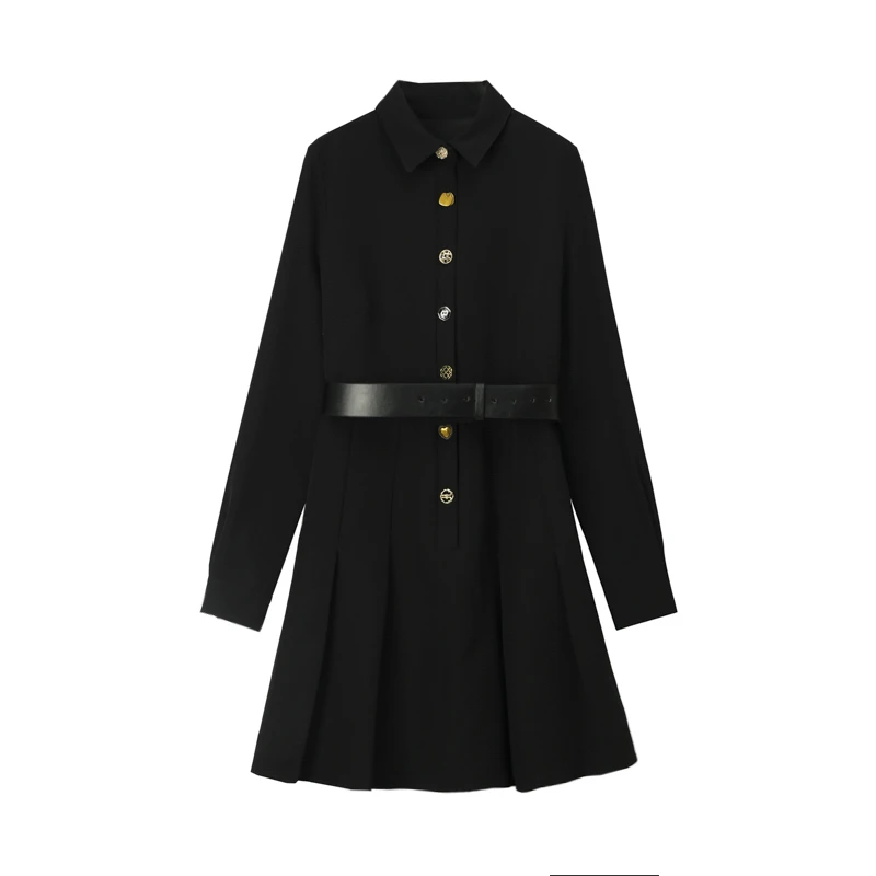 【爆姐严选】2024年女装新款连衣裙  YM354-220003