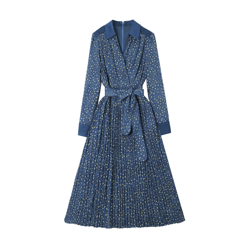 【Lynn专属】夏季连衣裙 YM4A01516Q