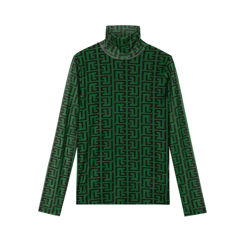 【爆姐严选】YM128-908   上衣