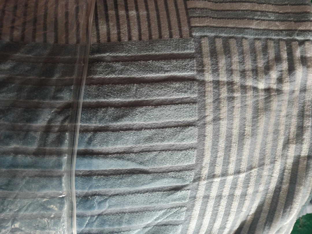 (艳姐推荐)雕花绒四件套