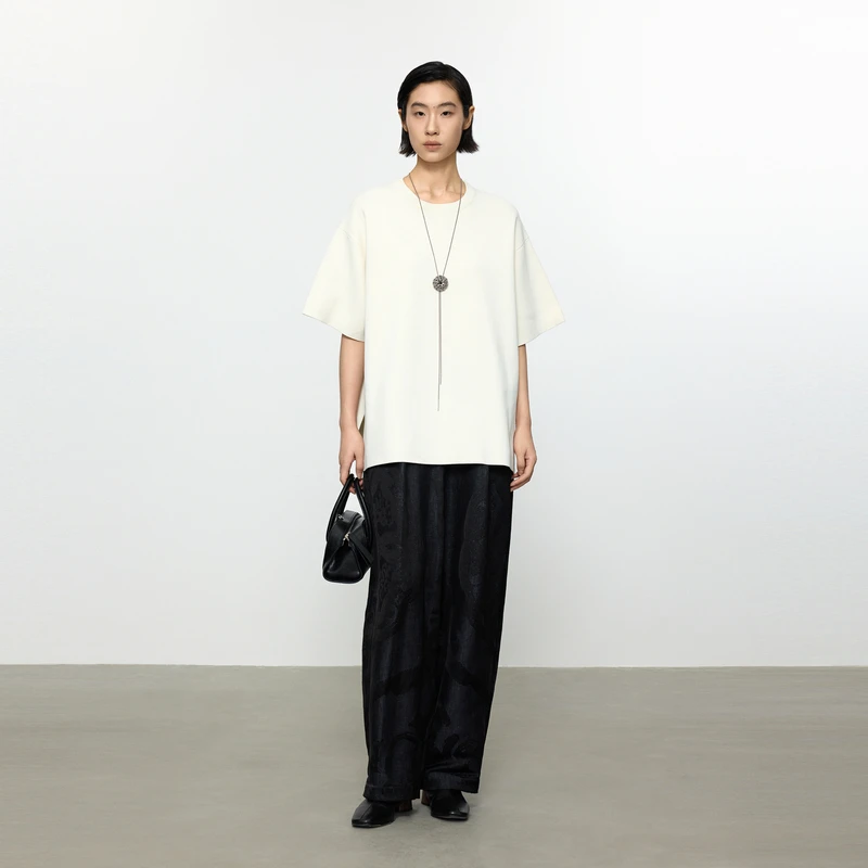 合金项链 EXCEPTION项链AC24-P6Y01