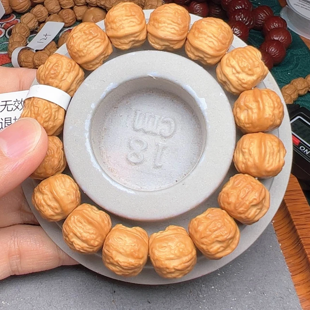 【闪购商品】猴头核桃吊坠用****016蛤蟆头