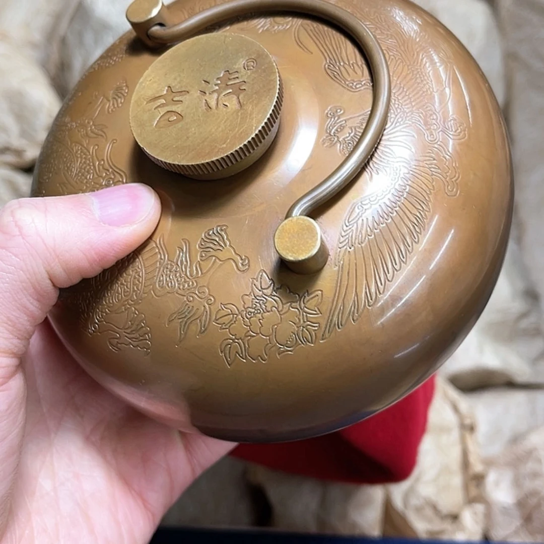 【闪购商品】青铜1