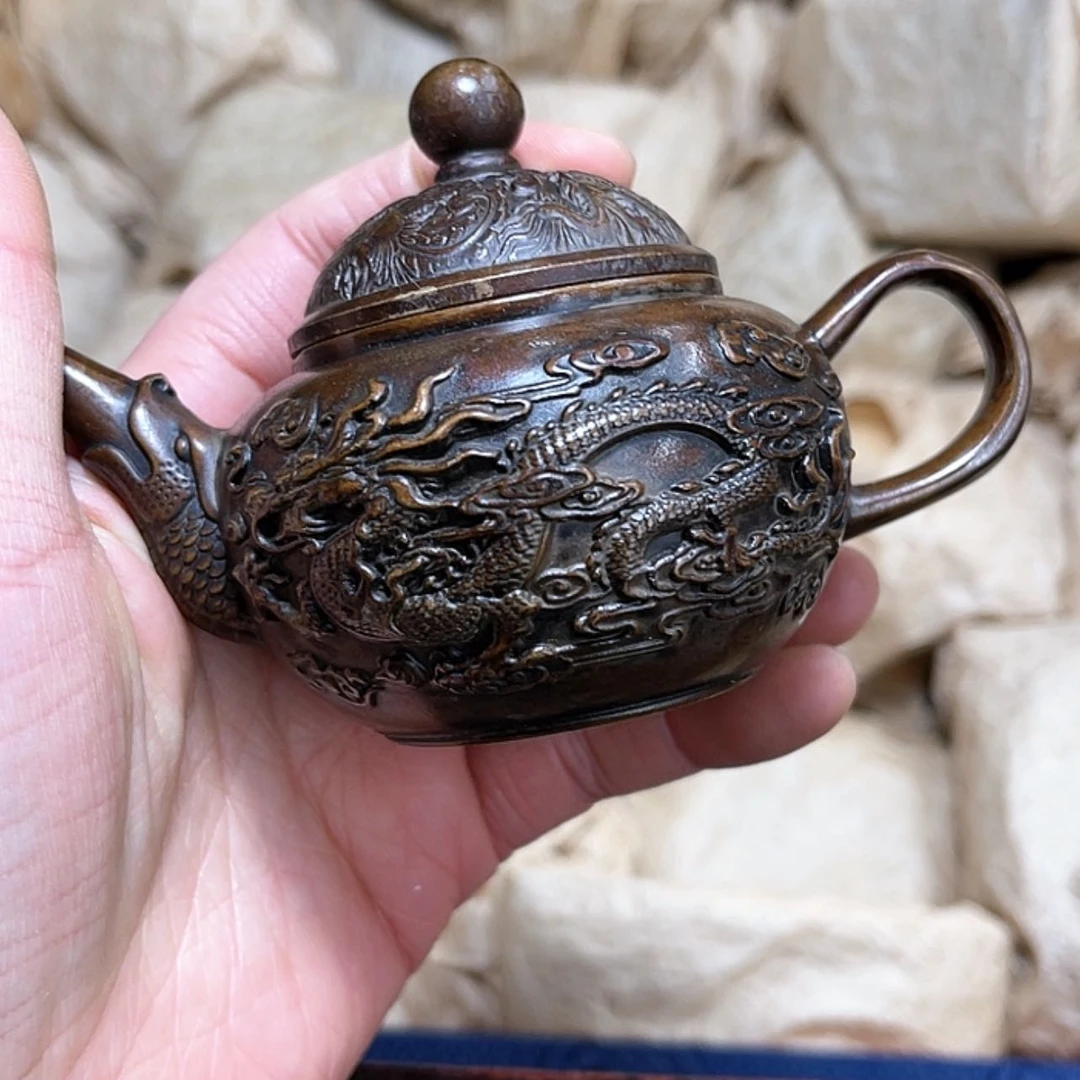 【闪购商品】紫砂1
