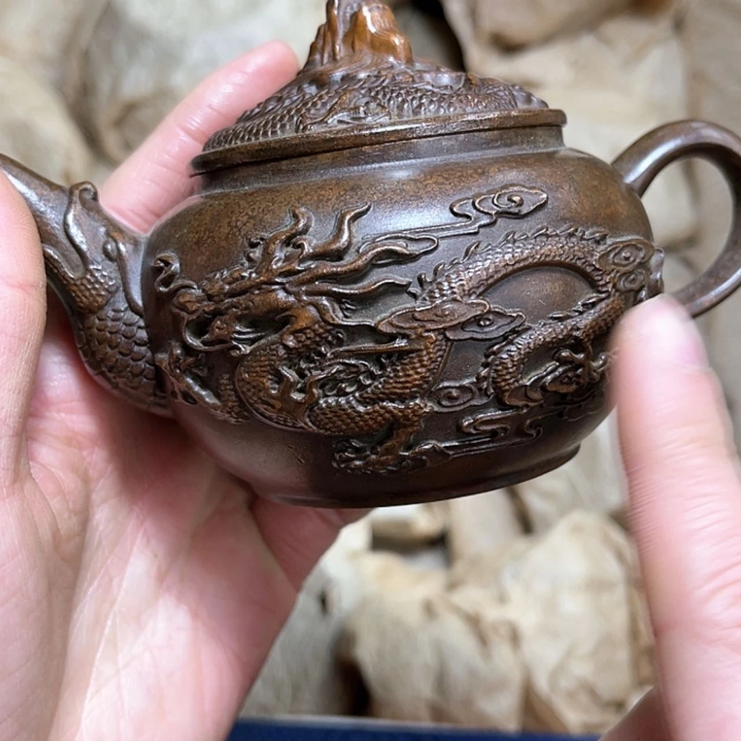 【闪购商品】青铜1