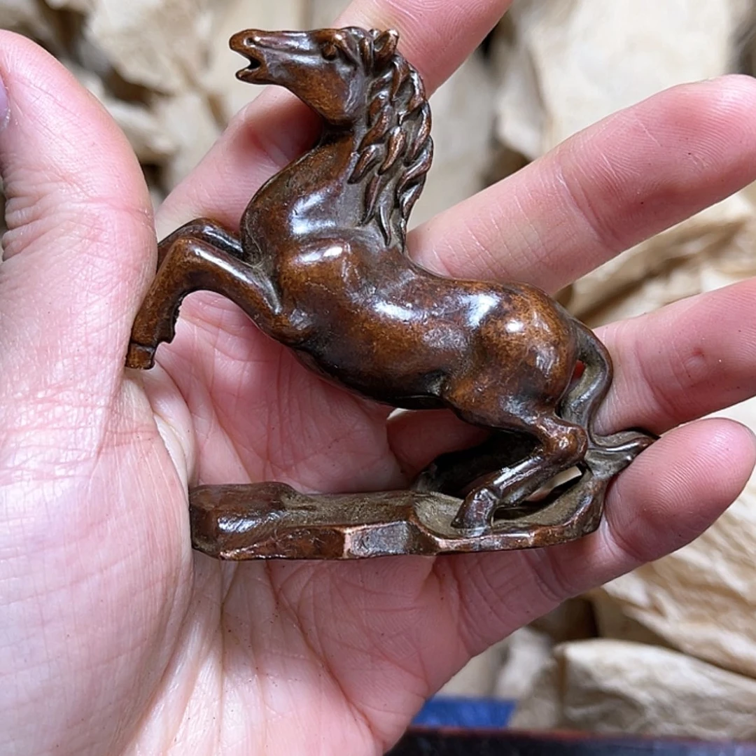 【闪购商品】青铜1