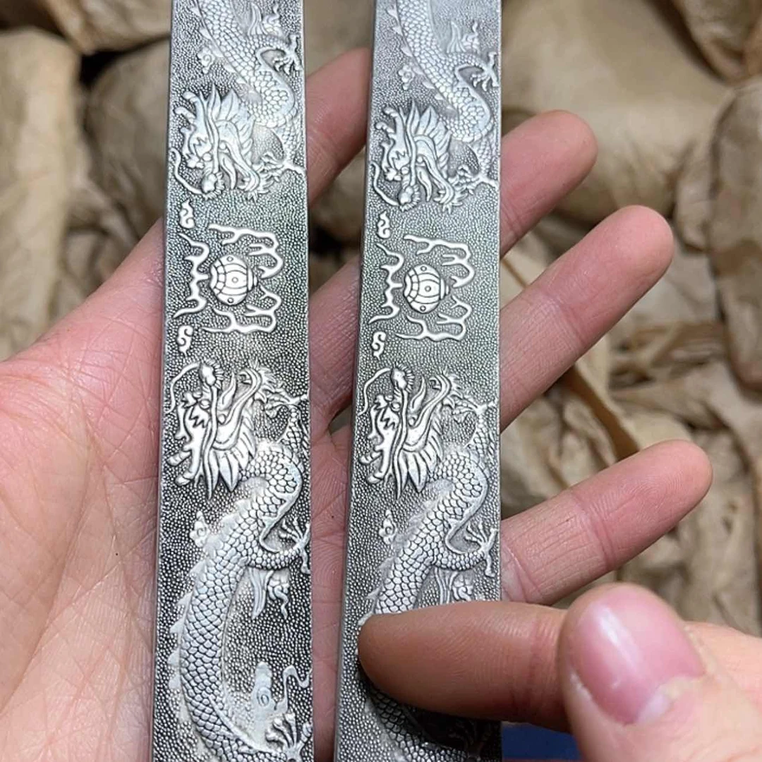 【闪购商品】青铜1