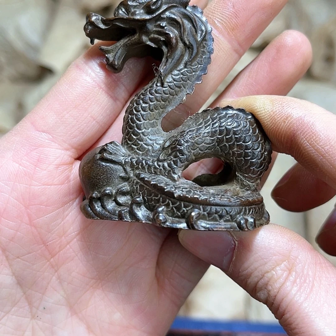 【闪购商品】青铜1
