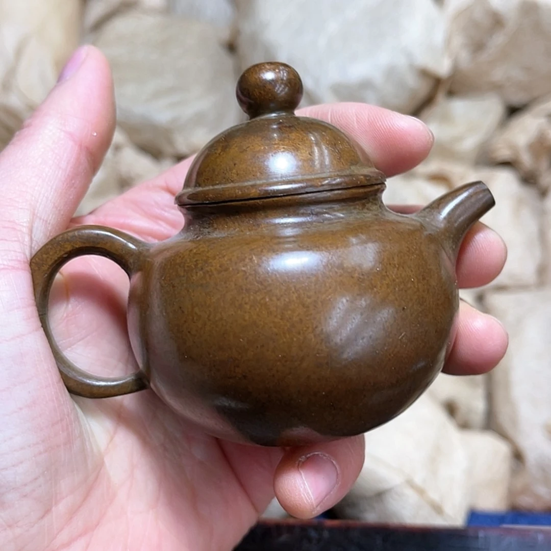 【闪购商品】紫砂1