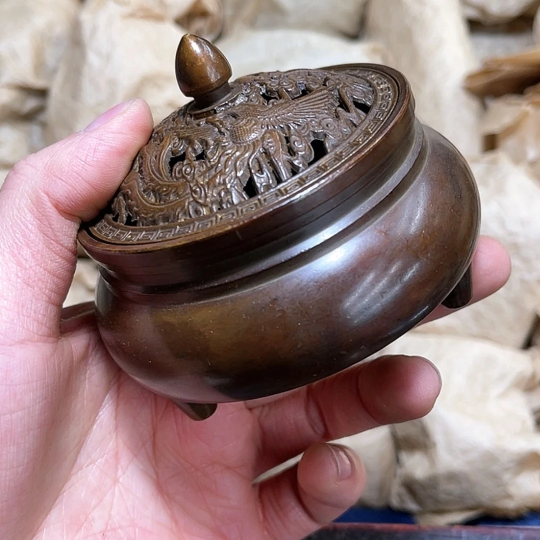 【闪购商品】青铜11