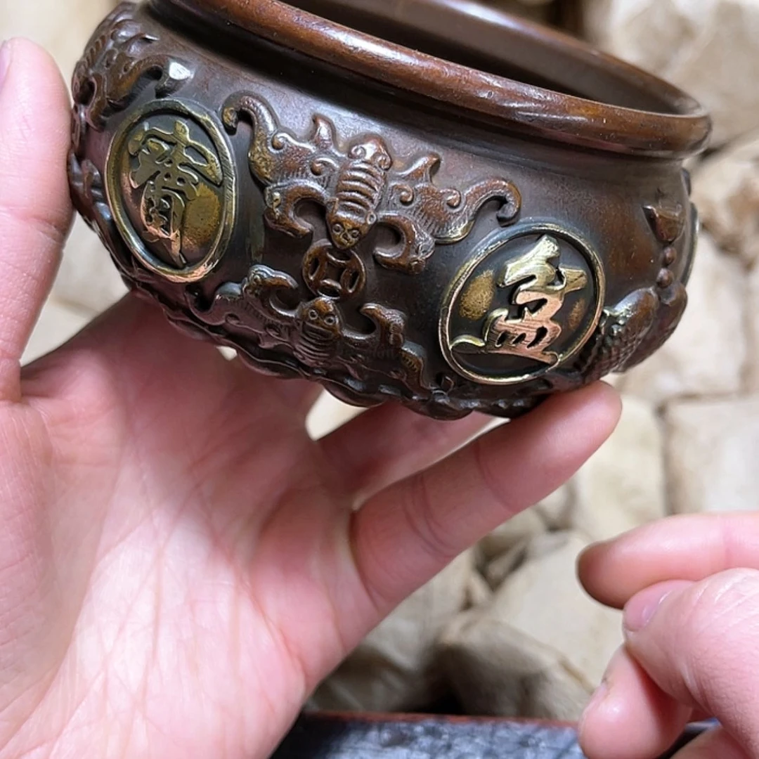 【闪购商品】紫砂1