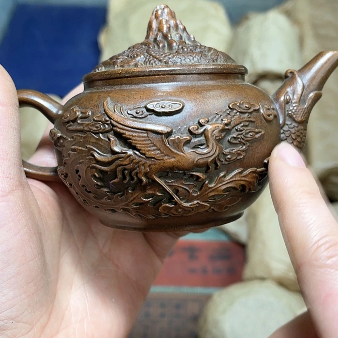 【闪购商品】紫砂1
