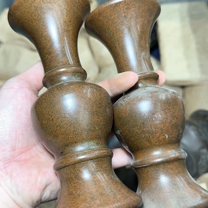 铜质工艺工艺把玩摆件